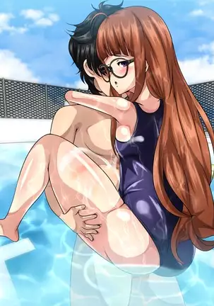 Kaitou no Seitan - Ryou