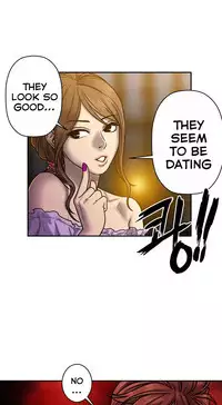 Ghost Love Ch.1-22 (English) (YoManga) (Ongoing)