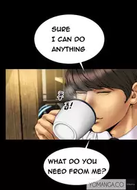 [Mojo] My Wives Ch.1-21 (English) (Ongoing)