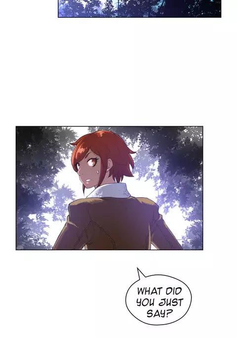 Perfect Half Ch.1-34