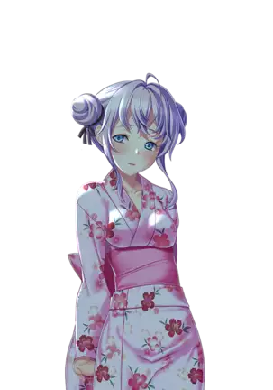 Maki-chan to Now. Kanketsuhen