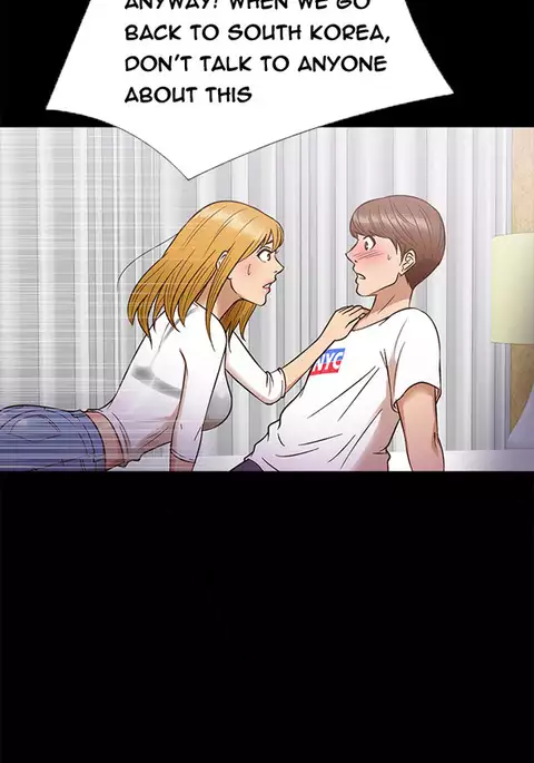 Secret Island Ch.1-13