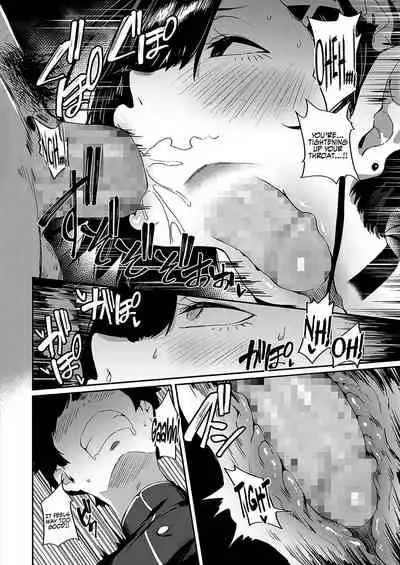 [Neisan] Abunai!? Seitokai 1-2 | Watch Out! Sexual Student Council 1-2 [English] [Coffedrug] [Digital]