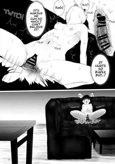 [Metacorapusu (Metacora)] JC Chinpo-beya Ikkagetsu Seikatsu Challenge! (Zenpen) | One-month lifestyle challenge: Rooming in an apartment filled with dicks! Part 1 [Digital] [English] [Team Rabu2]