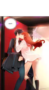 [Juder] Lilith`s Cord Ch.1-20 (English) (Ongoing)