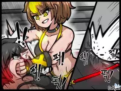 [DoNyan] SB Episode 1-1