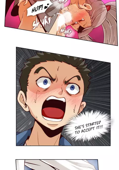 Secret Folder Ch.1-7