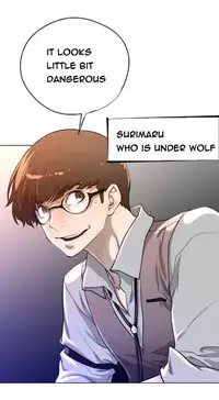 Perfect Half Ch.1-17 (English) (Ongoing)