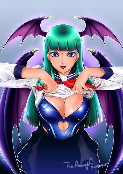 [Amanoja9] BEHAVIOUR+9