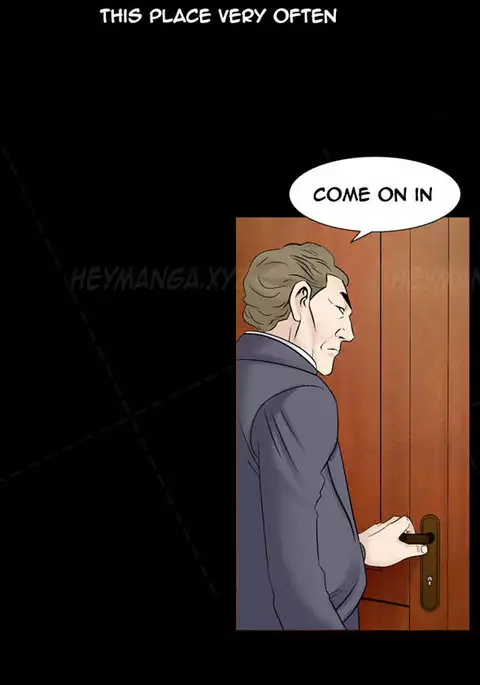 The Taste of Hands Ch.1-61