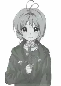 (COMIC1☆11) [MURDERHOUSE (Workaholic)] Sakura to Syaoran to Warm Bodies (Cardcaptor Sakura)