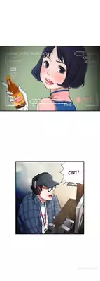 Tissue Thieves Ch.1-9 (English) (Ongoing)