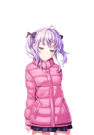 Maki-chan to Now. Kanketsuhen