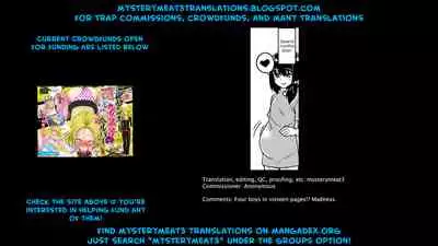 Sokuochi Josou Danshi Shuu Haiboku Hen