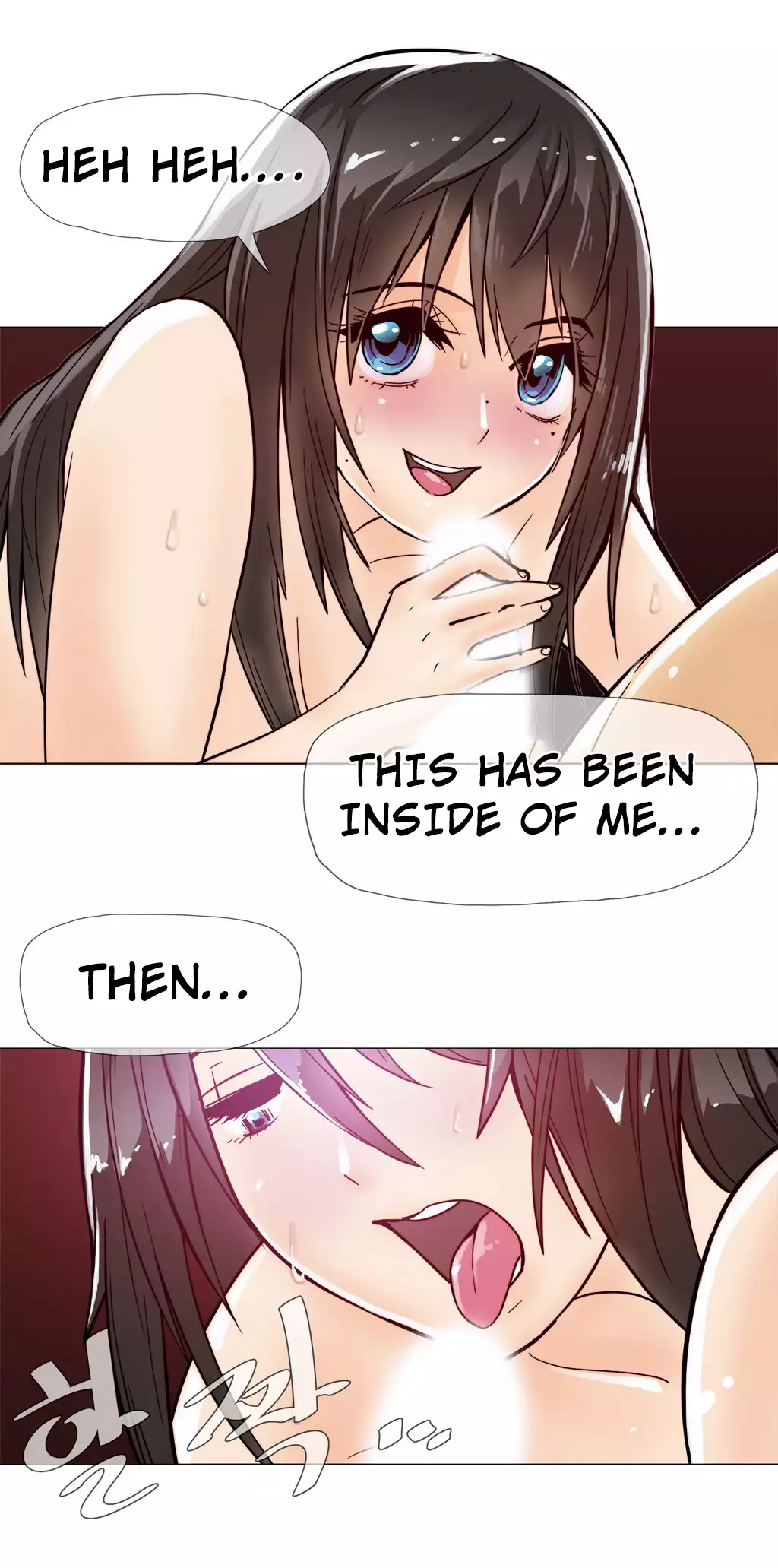 Household Affairs Ch.1-30