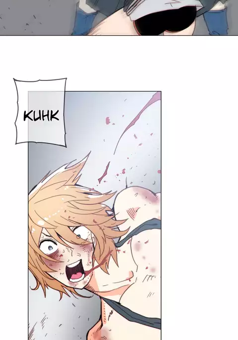 Household Affairs Ch.1-44