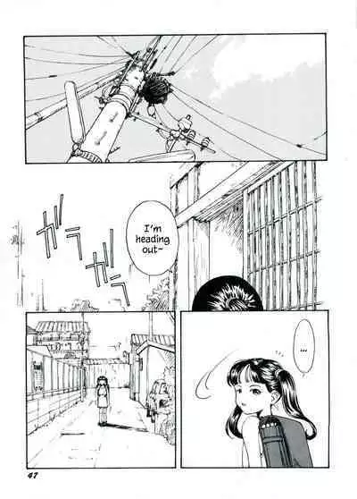 Kaijuu Eiga ha Yappari Natsuyasumi Dane! | Monster Films Really Are For Summer Vacations!