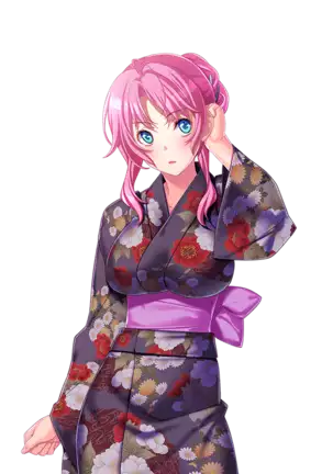 Maki-chan to Now. Kanketsuhen