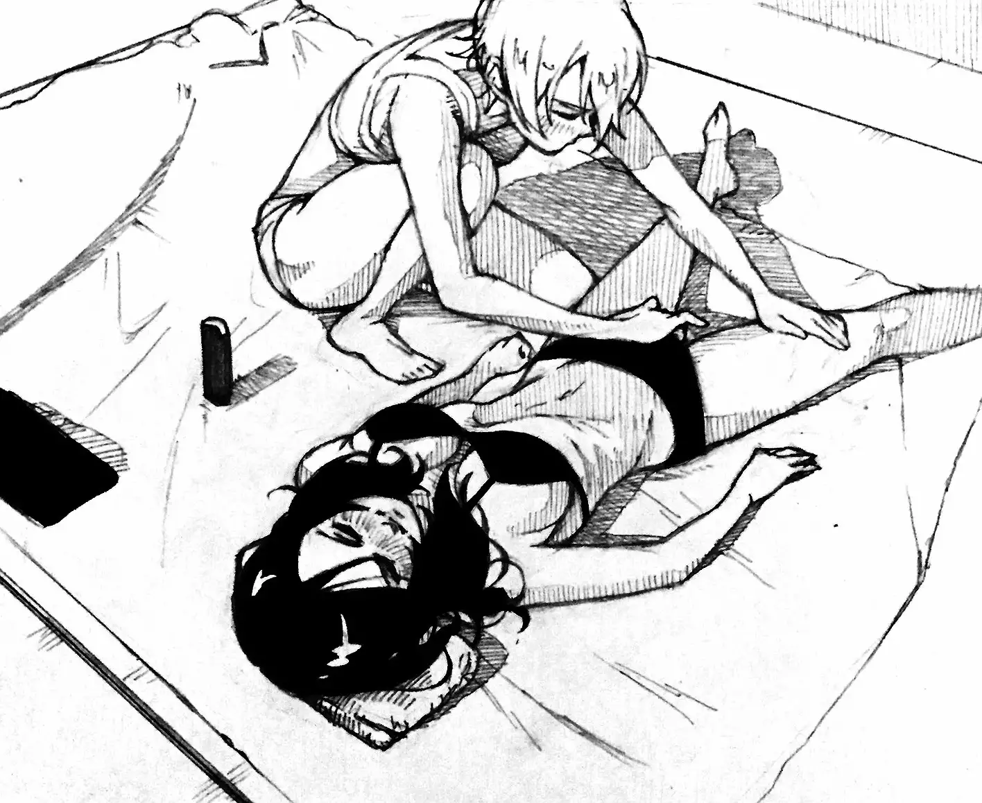 Love Linmu Ep4: The Idol who changes into beast