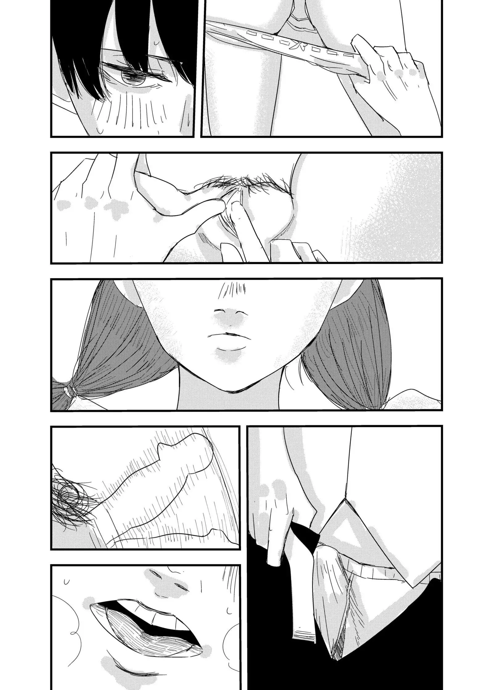 あの日の後悔の続き