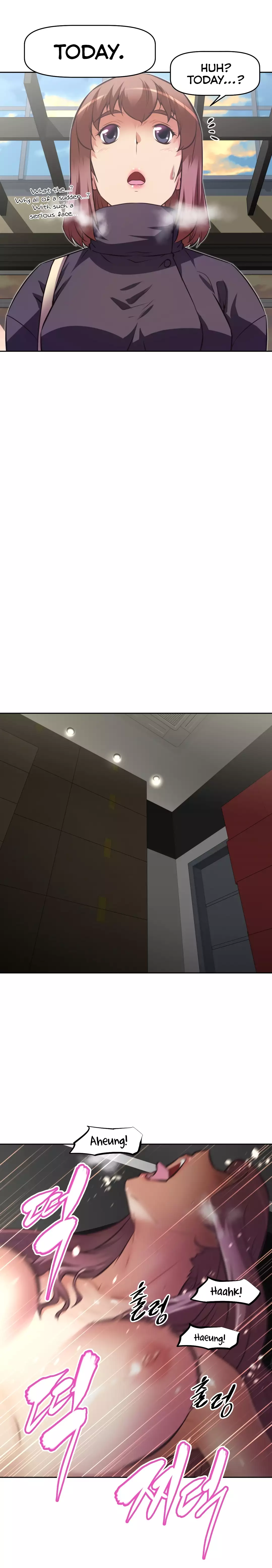 Brawling Go Ch.76-126