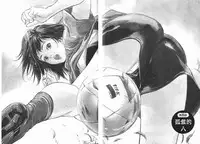 [Hazuki Kaoru, Takizawa Hiroyuki] Joshi Ana Nanase | 性感女主播 Vol.1 [Chinese]