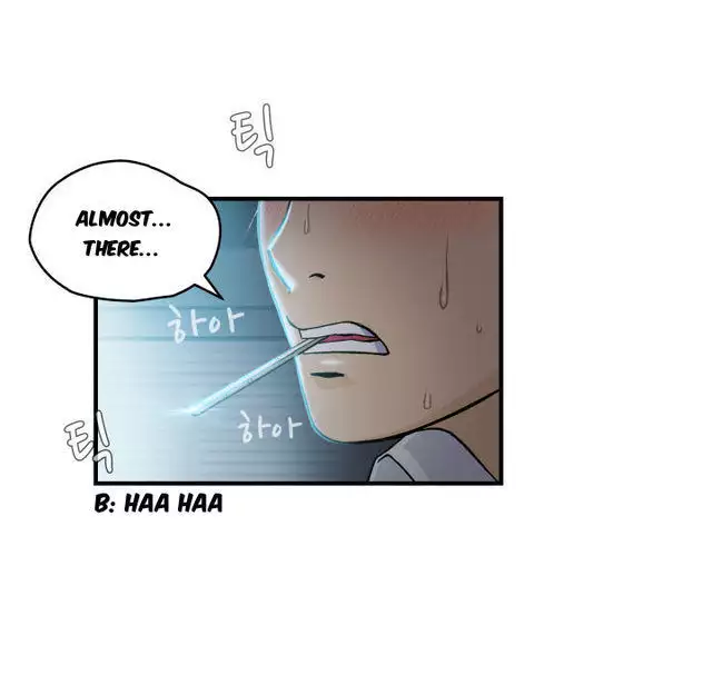 Seductive Uniform Ch. 1-21