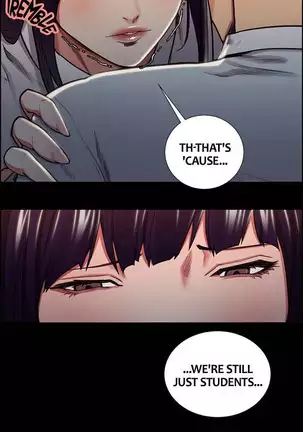 Taste of Forbbiden Fruit Ch.38/53