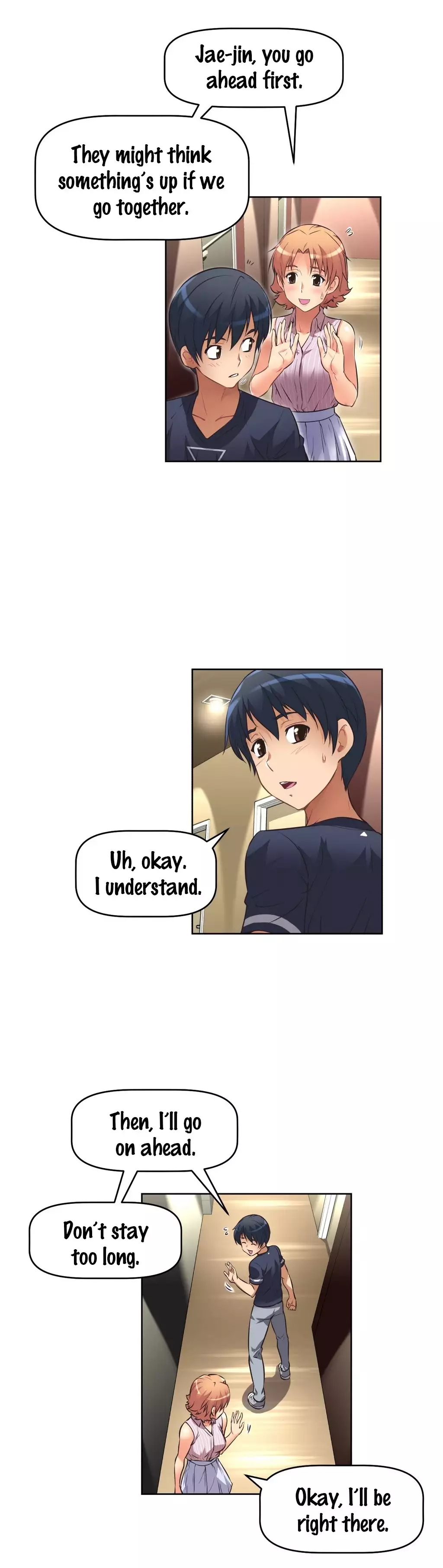 Brawling Go 0-13 Chapters