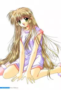 [Studio e.go!]My Fair Angel Visual Fanbook