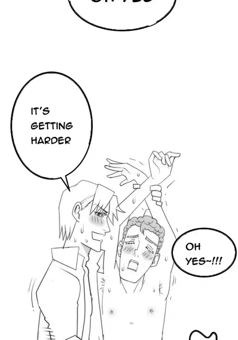 Tissue Thieves Ch.1-20