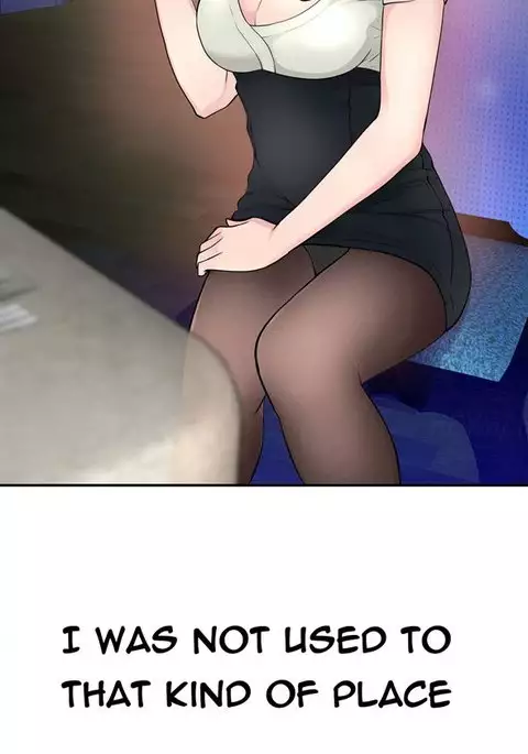 Tissue Thieves Ch.1-10