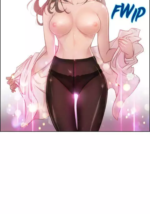 Sex Knights-Erotic Sensuality & Perception Ch.1-12