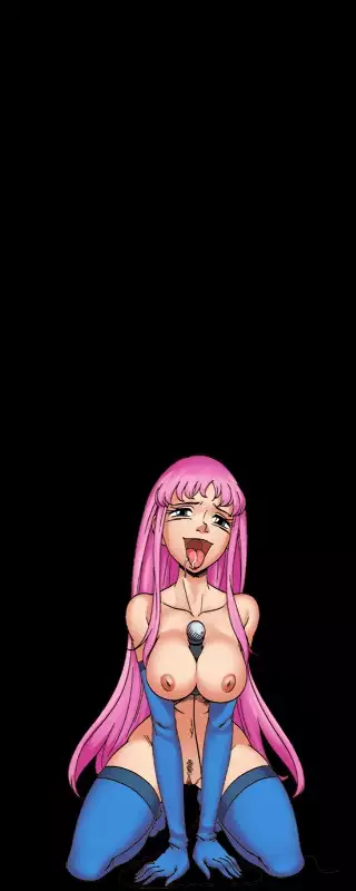 Harem Heroes character event