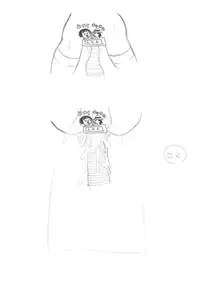 [MYON+1] Nyarurafu! (Haiyore! Nyaruko-san)