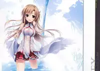 (COMIC1☆9) [KAROMIX (karory)] EX.Art (Various) [Chinese] [无毒汉化组]