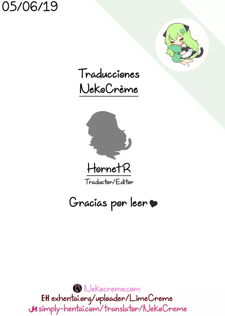 Ohanabatake no Naka de