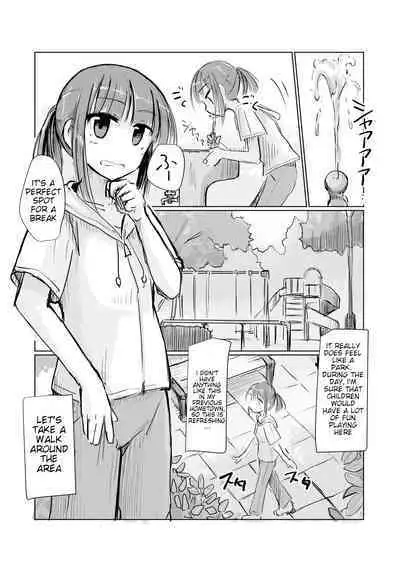 Shoujo to Hayaoki | Girl and Early Riser