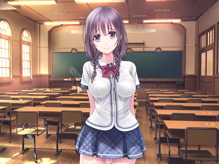 Boku no Netorare Juken Sensou