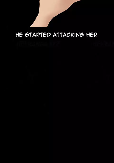 The Taste of Hands Ch.1-64