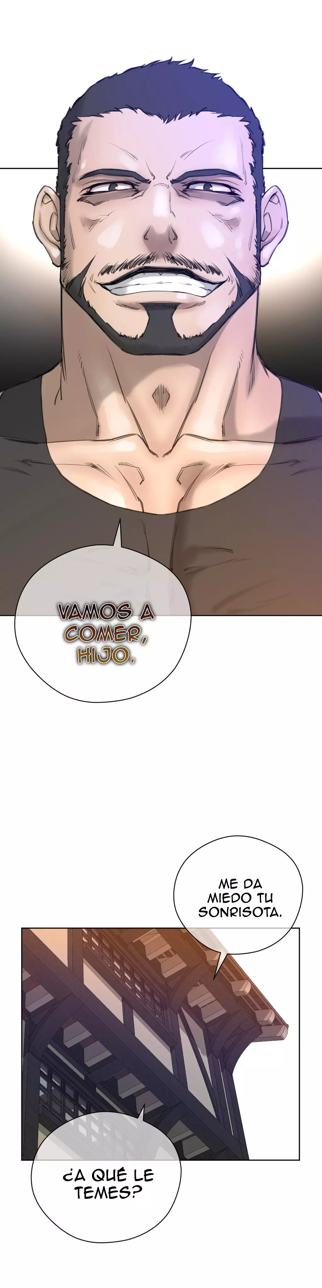 Perfect Half Ch.1-25