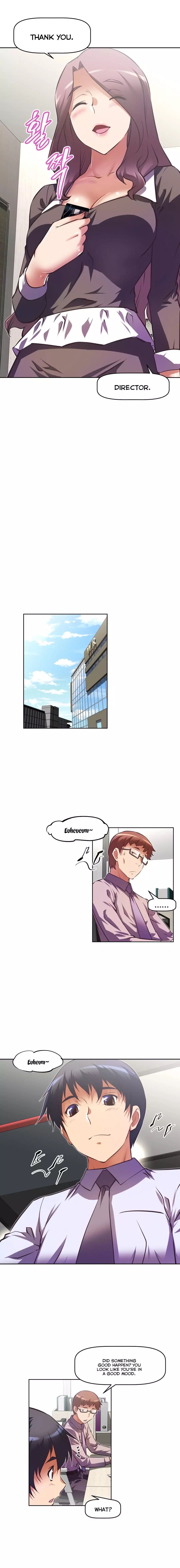 Brawling Go Ch.76-113