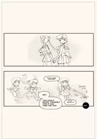 [Malachi] Private Time