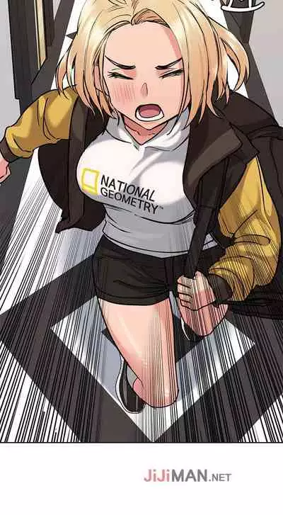 【周二连载】要对妈妈保密唷!（作者：NOAH） 第1~33话