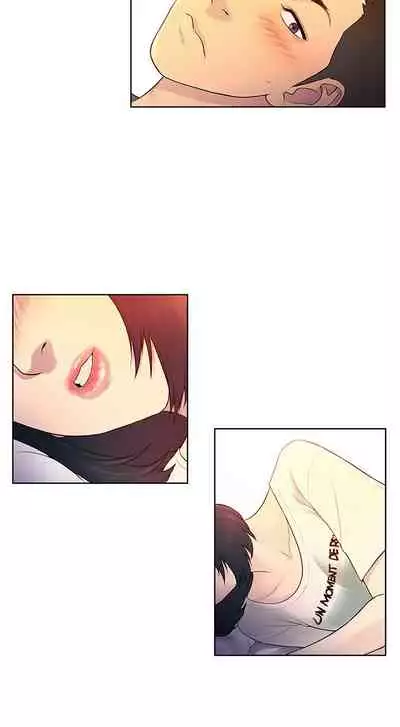 The Stand-up Guy Ch.56/56