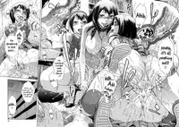 [Okuni Yoshinobu] After School Tin Time chapter 1-3 [English] =SW=