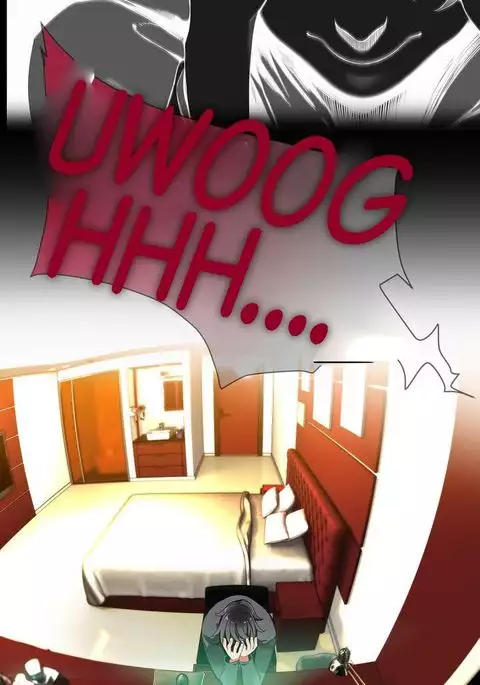 Lilith`s Cord Ch.1-23