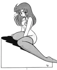 [C-COMPANY] C-COMPANY SPECIAL STAGE 2 (Ranma 1/2)