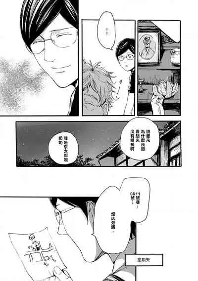 kinbaku PASSION | 紧缚基情 Ch. 1-4