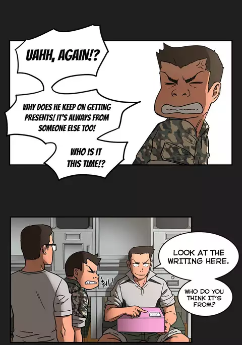 Refrain Love Ch.1-27